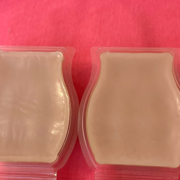 2 Scentsy Disney Bars Angel Experiment 624 - Picture 3 of 3